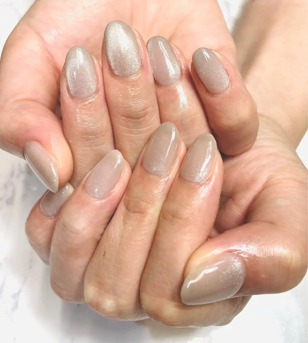 ネイル ハンドネイル one nailsalonのネイルデザイン