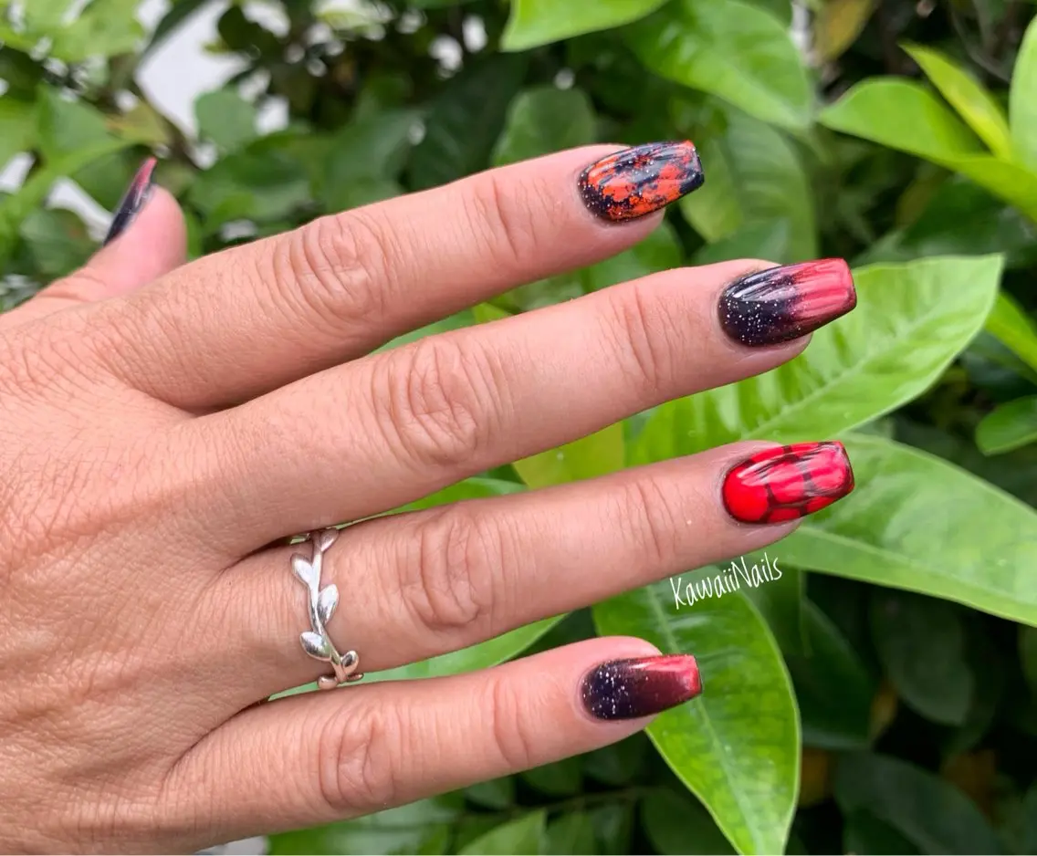 ネイル Kawaii Nailsのネイルデザイン