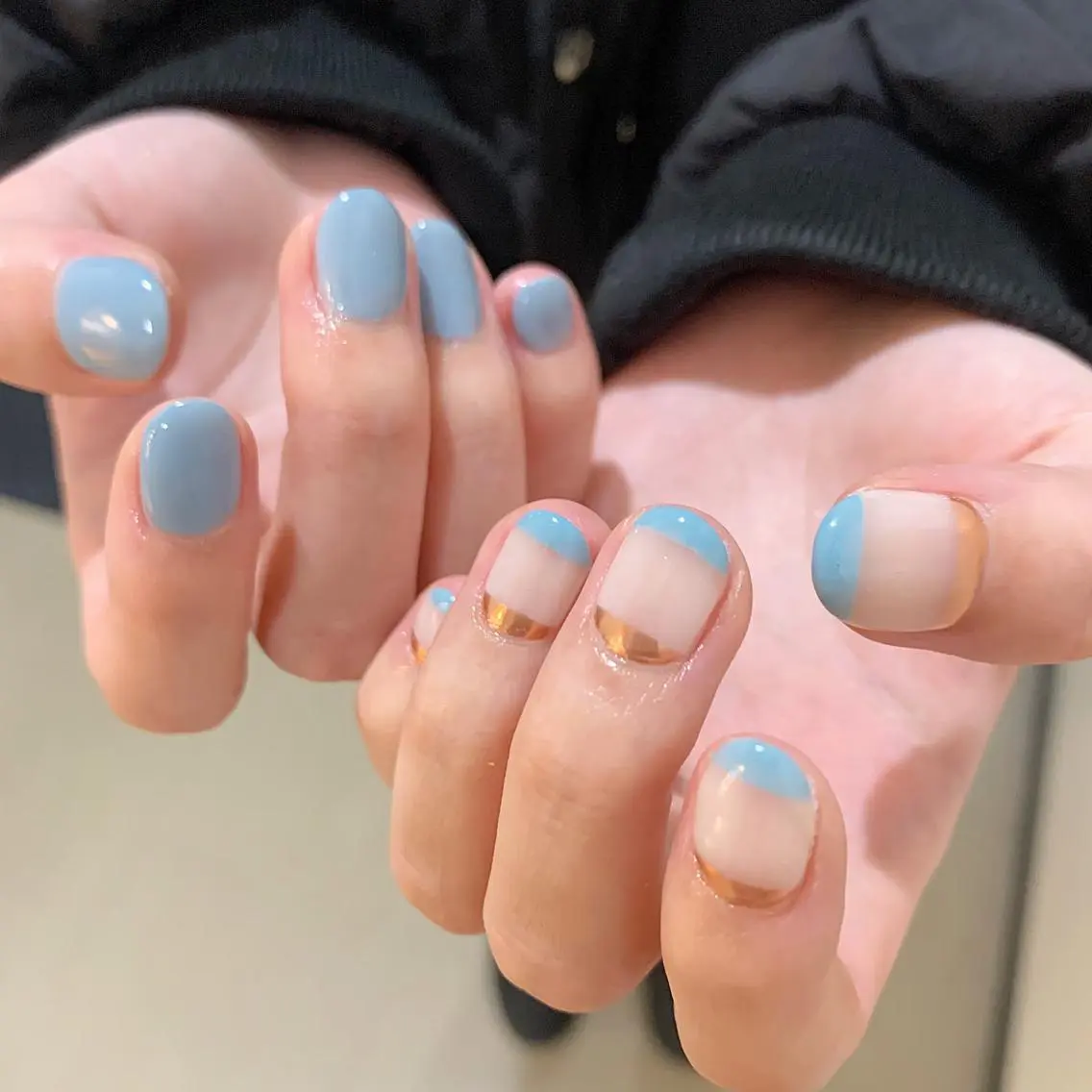 ネイル nail salon Clairのネイルデザイン