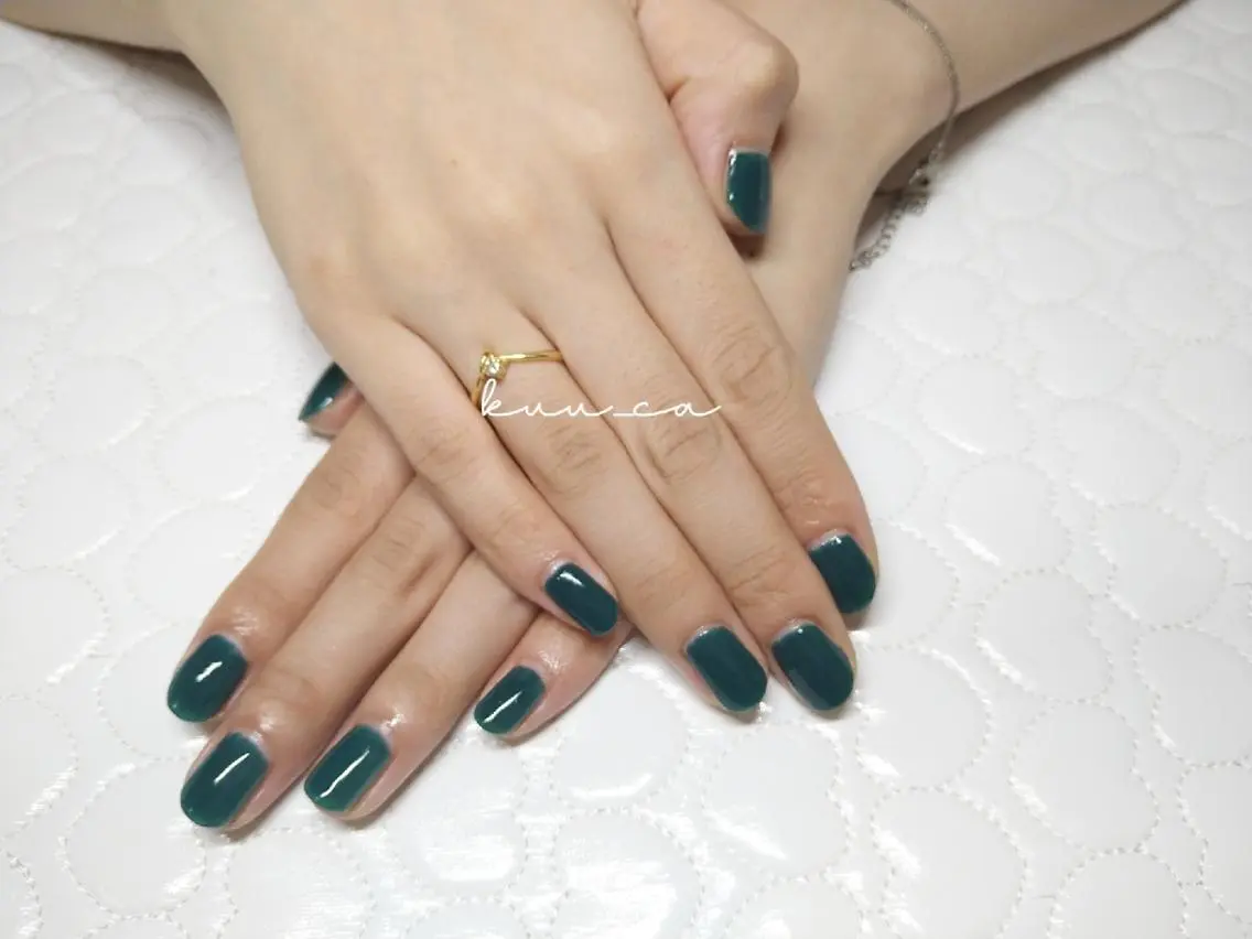 ネイル nailsalon Natuのネイルデザイン