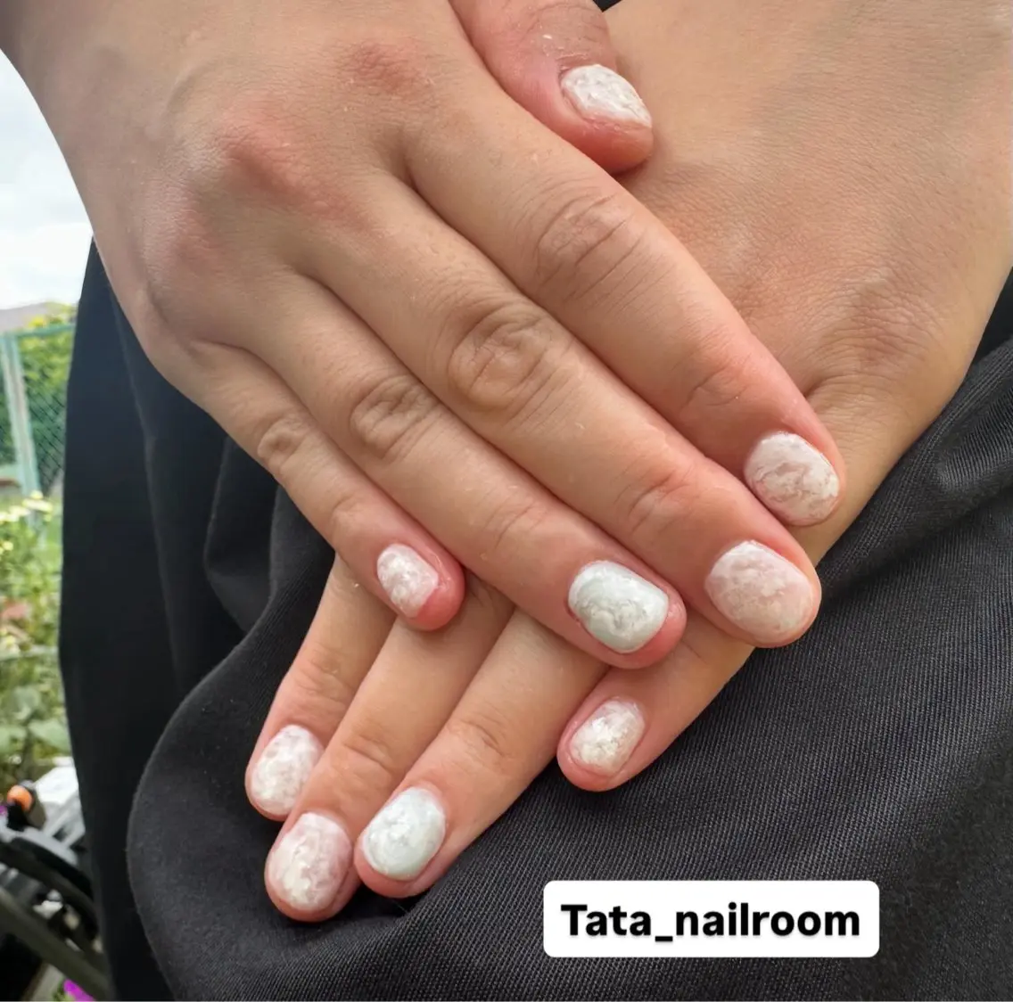 ネイル TataNail 自宅サロンのネイルデザイン
