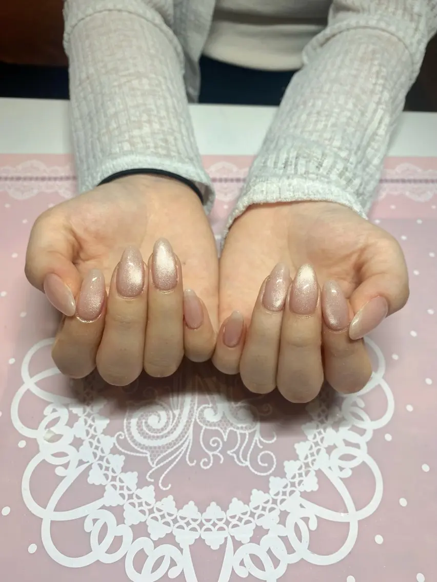 ネイル Rnail ルルのネイルデザイン