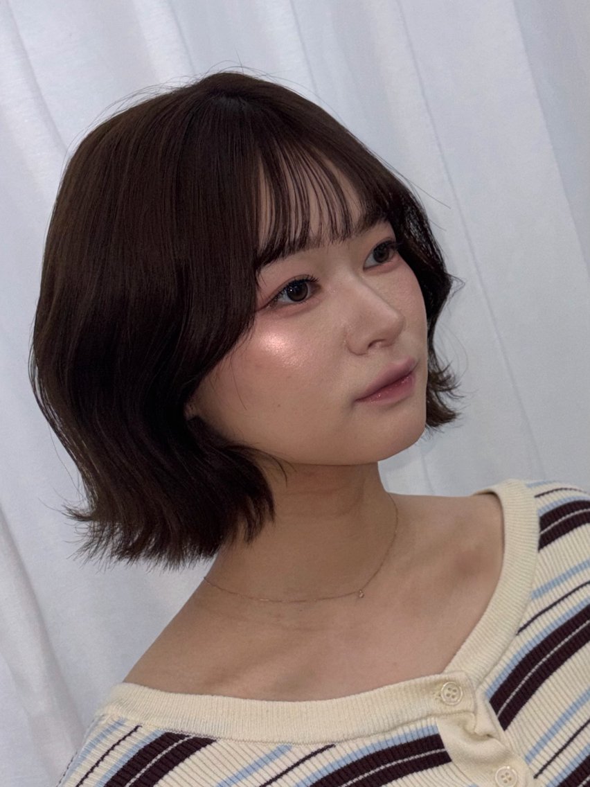 ヘアセット 🎀HARU 하루🎀のその他イメージ
