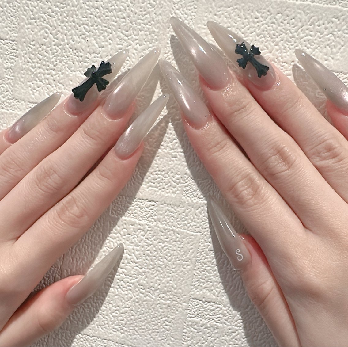 ネイル ハンドネイル D-BEAUTY Nailsalonのネイルデザイン