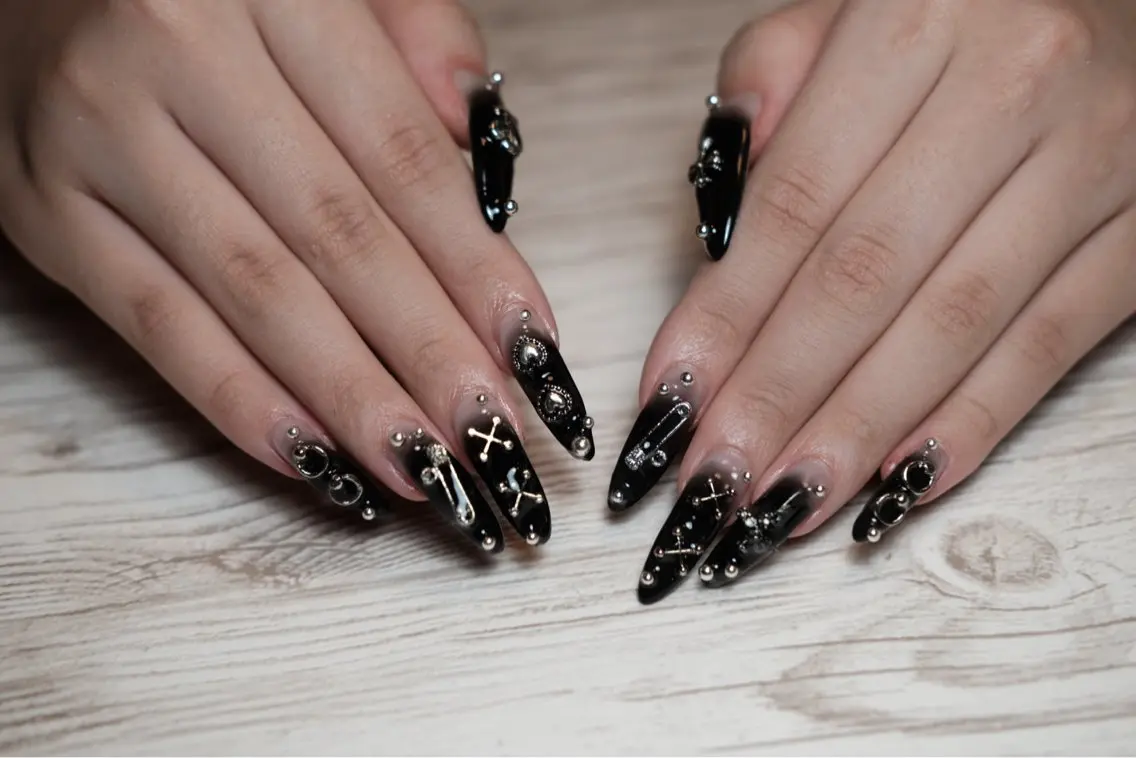 ネイル July nail salonのネイルデザイン