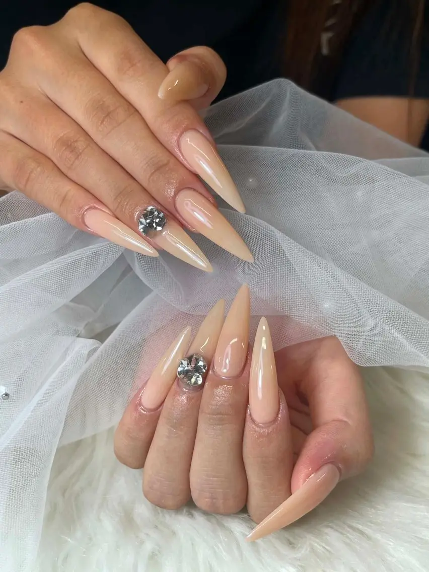 ネイル ハンドネイル Suka Nailのネイルデザイン