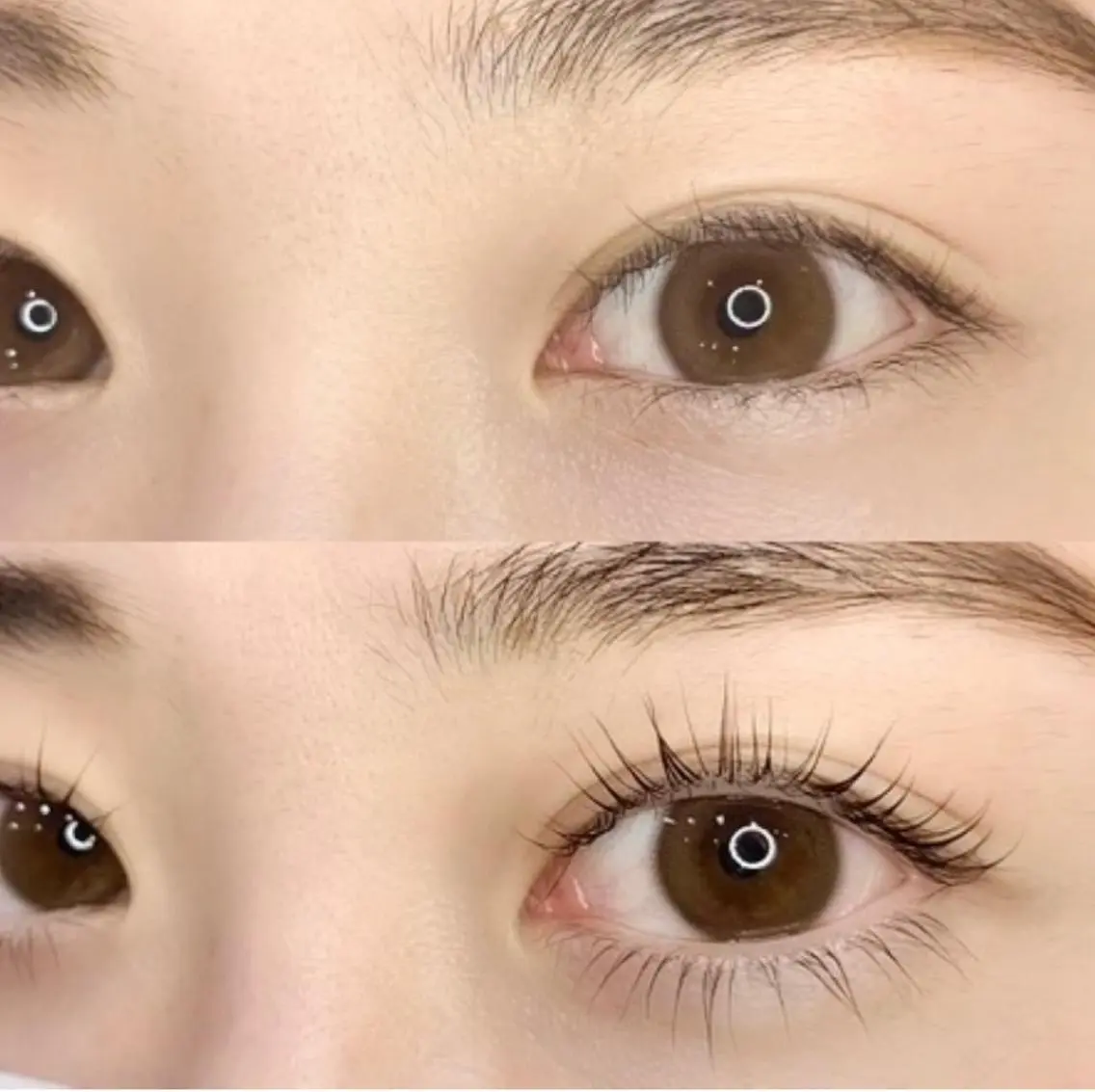 マツエク・マツパ I MIDORIの眉毛・アイブロウイメージ