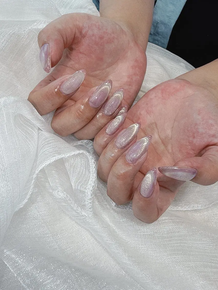 ネイル ハンドネイル M3 nail salonのネイルデザイン