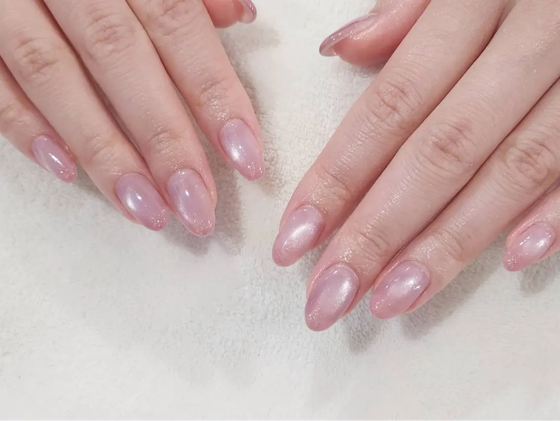 ネイル mys .nailのネイルデザイン