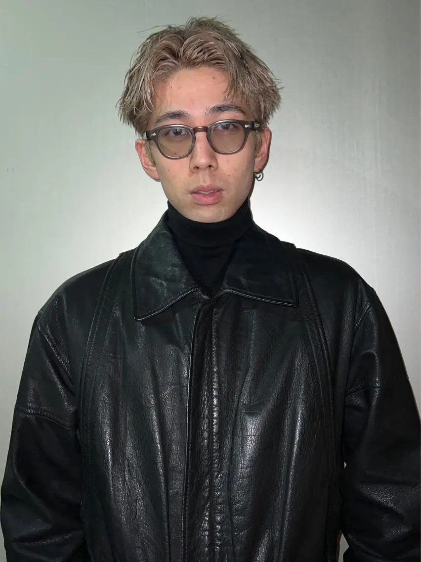 🧊メンズ限定🧊🔧いつでもカッコよく🔧刈り上げ&毛量調節の写真