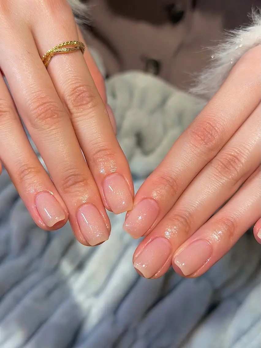 付け替えオフ無料✨️ハンドワンカラー💅ドライケア付き！色混ぜ可能🙆‍♀️お好きなカラーや似合わせカラーにできます✨の写真