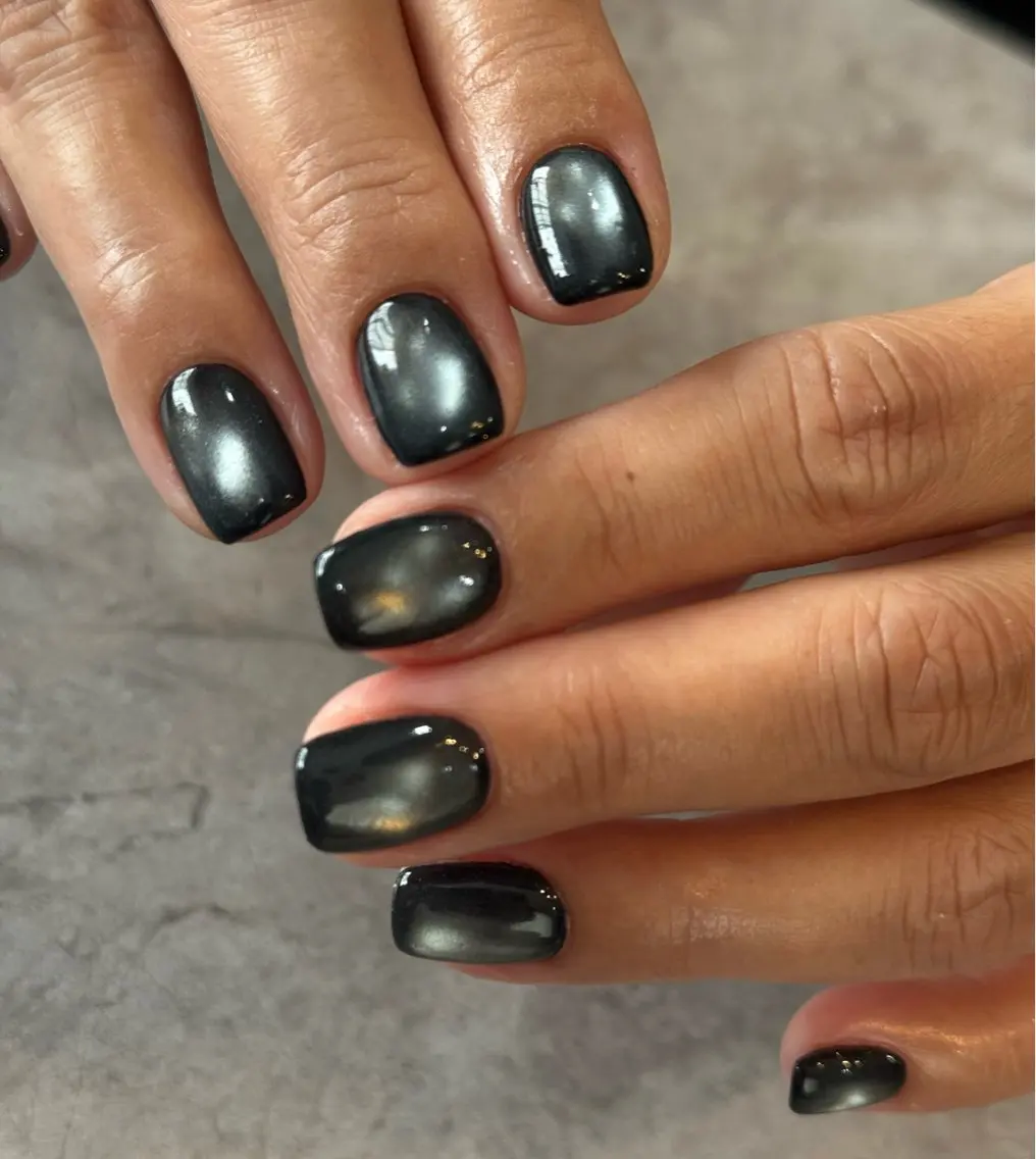 ネイル ハンドネイル Blé nailのネイルデザイン