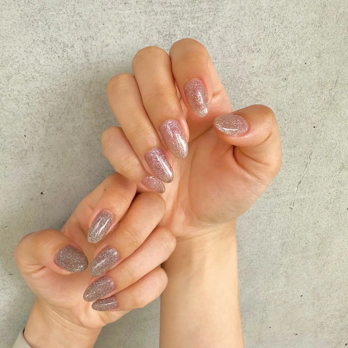 ネイル tete'o nail RIEのネイルデザイン