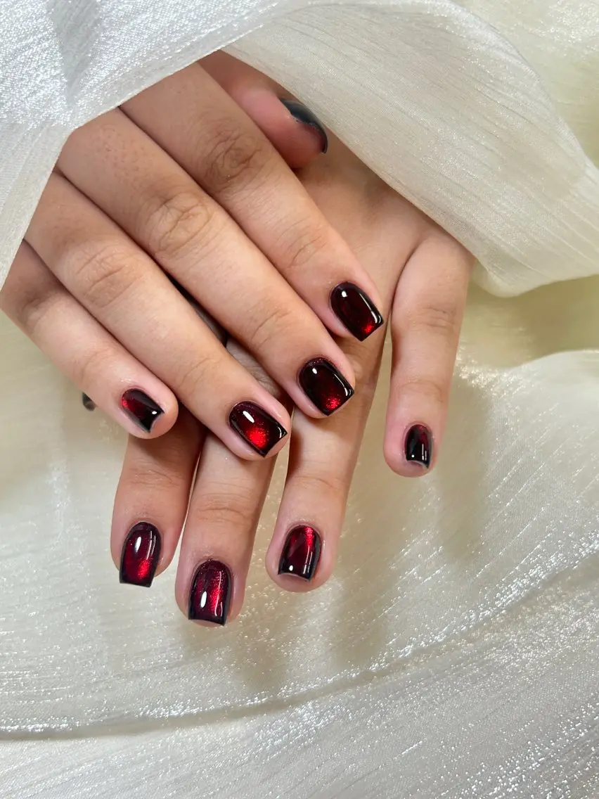 ネイル 新町Kiki beautyのネイルデザイン