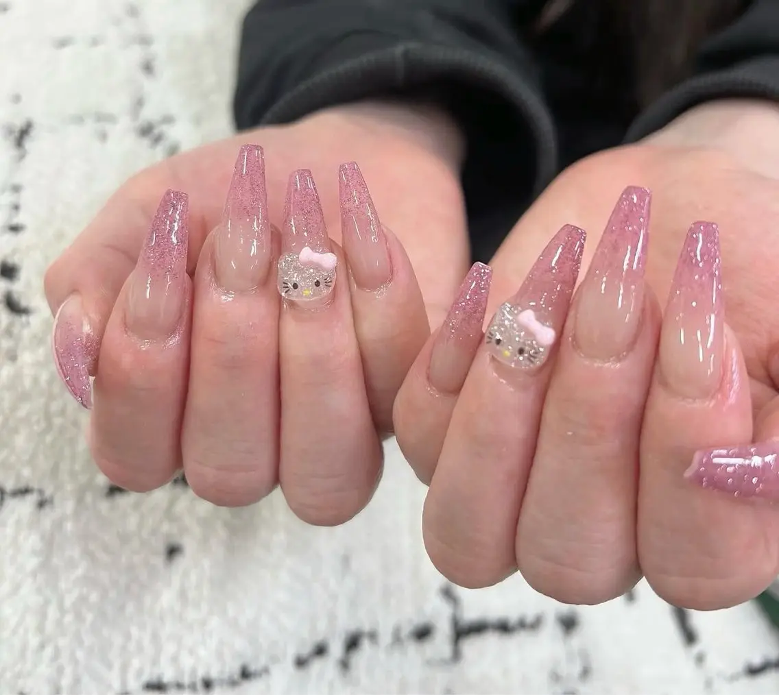 ネイル ハンドネイル Nail Yuのネイルデザイン