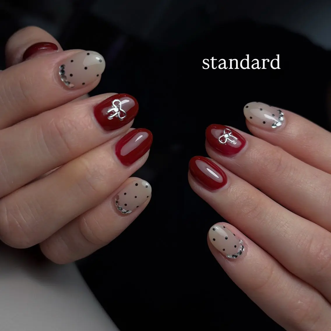 ネイル JUNNAIL ゆあのネイルデザイン