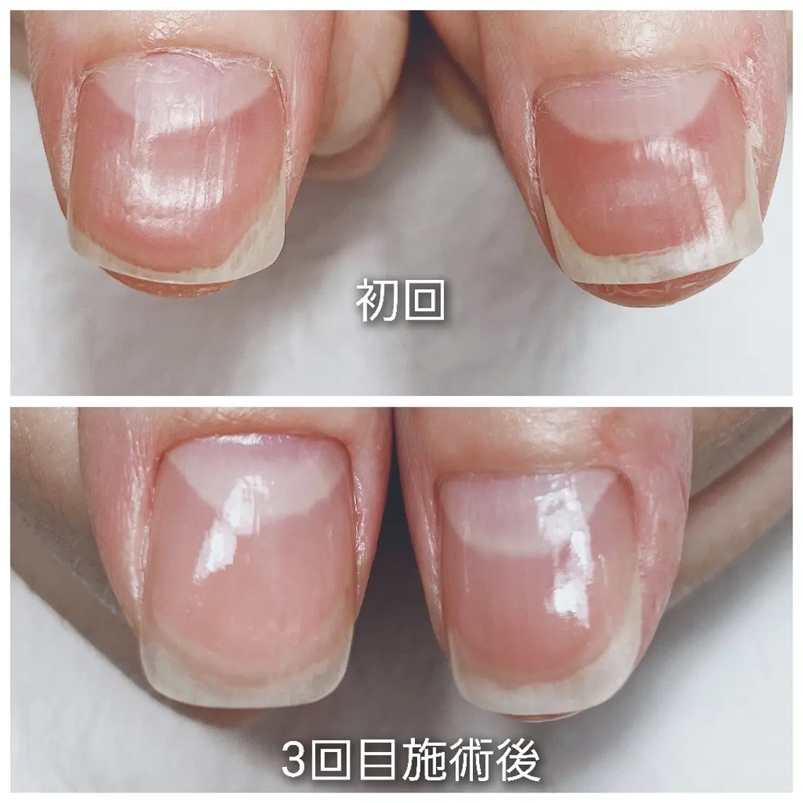 ネイル ハンドケア Nail Salon  Rufu【ルフ】のネイルデザイン