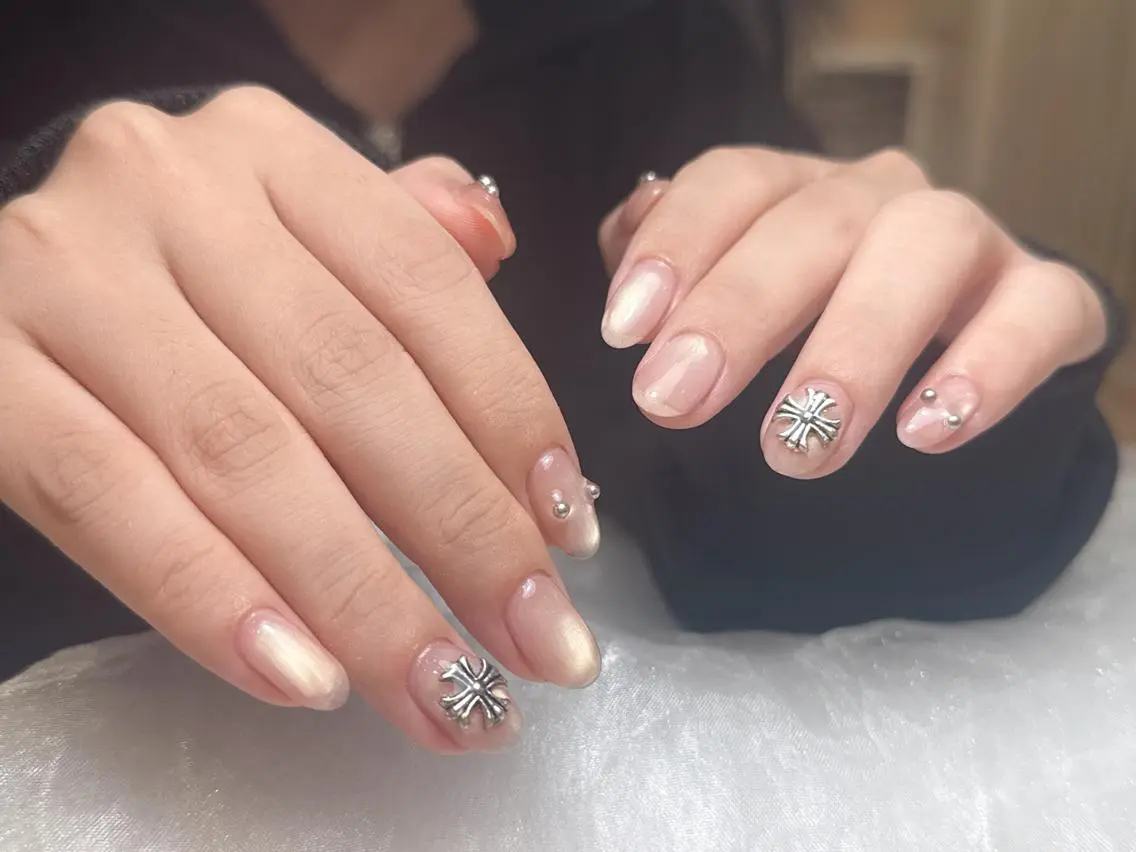 ネイル ハルカ nailのネイルデザイン