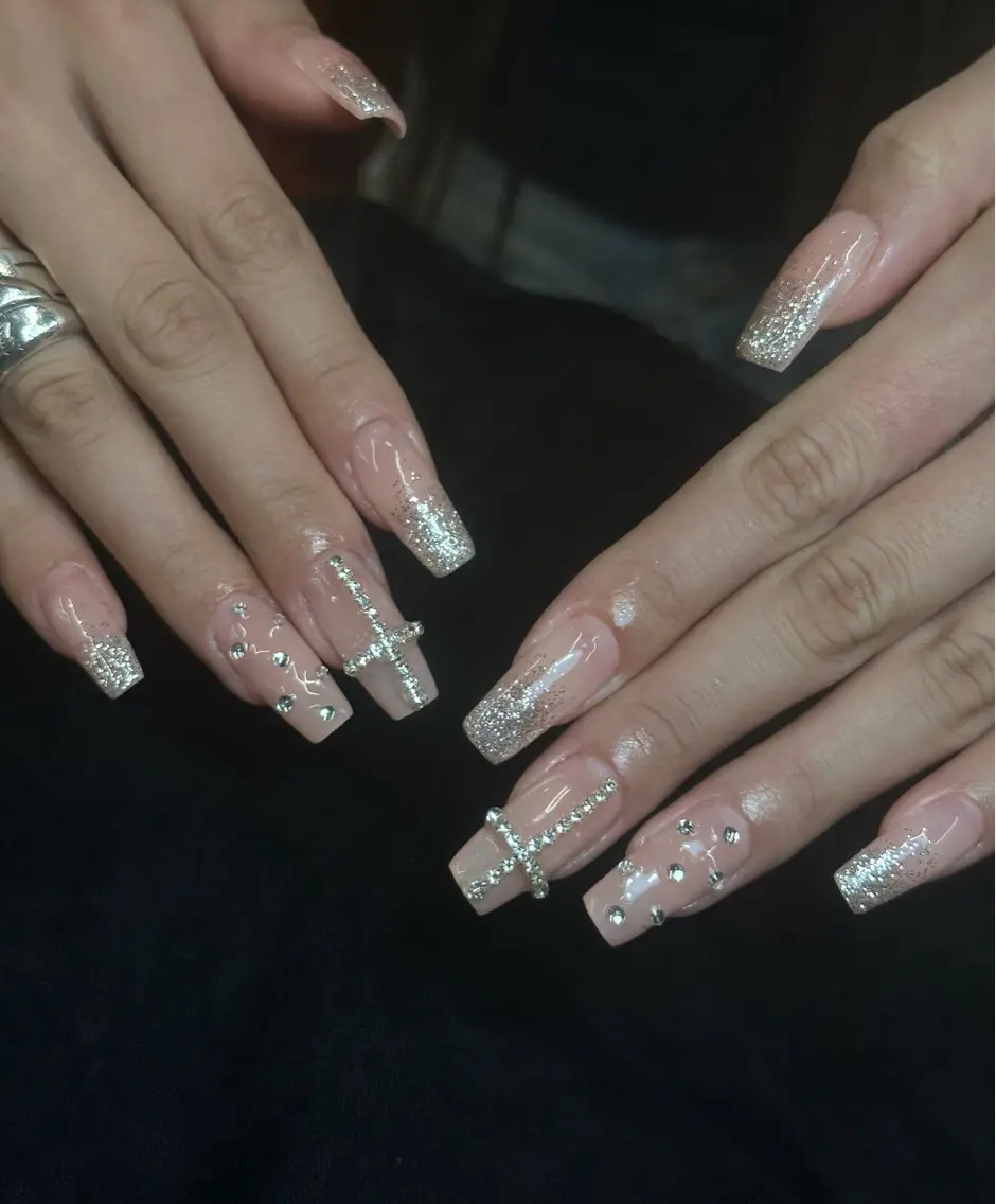 ネイル Iconic Nailのネイルデザイン