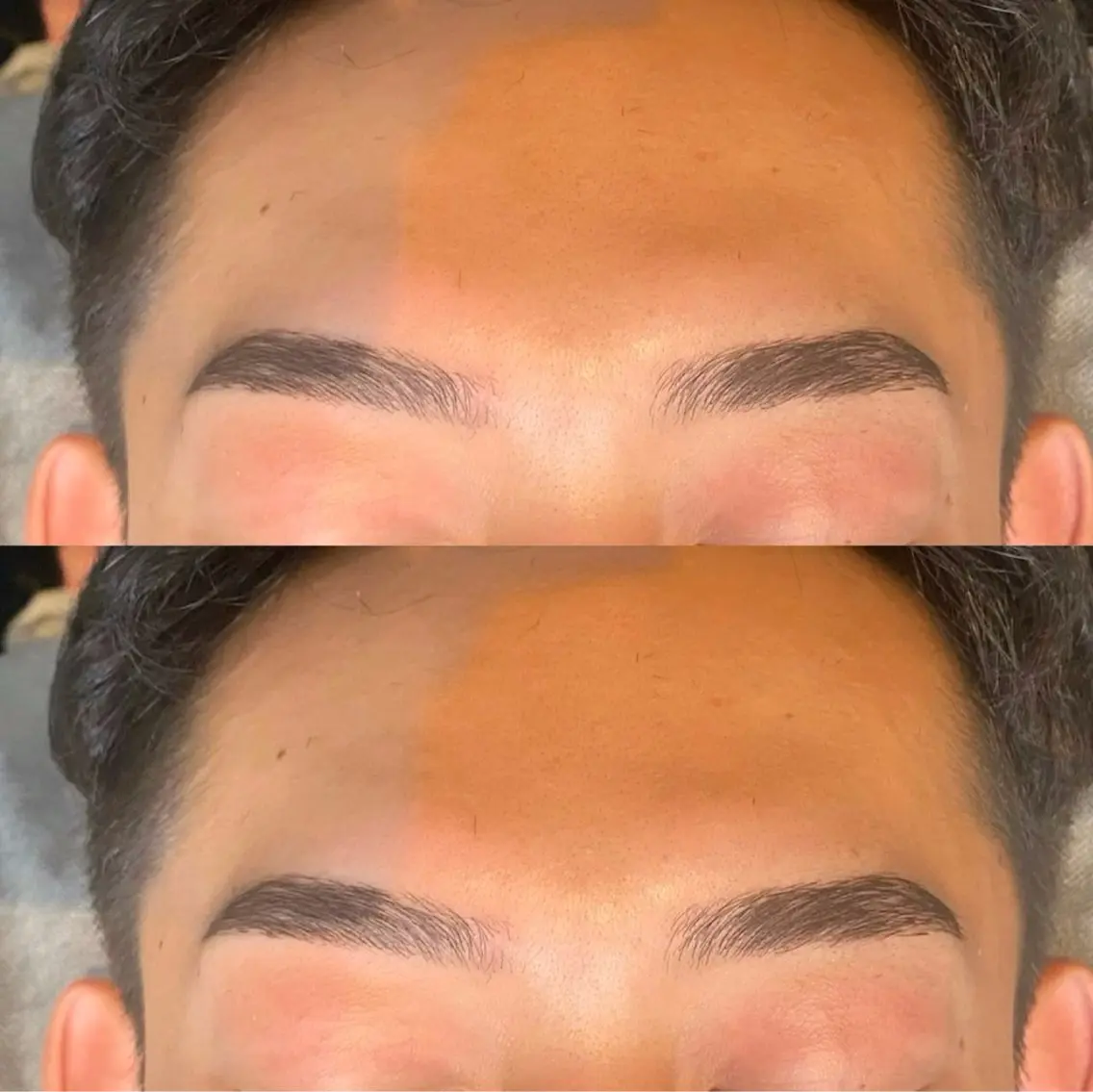 アイブロウ メンズアイブロウ ワックス脱毛 その他(アイブロウ) Crescent Eye Sawakaのマツエク・マツパデザイン