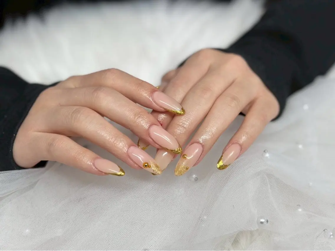 ネイル ネイルサロン ANELAのネイルデザイン