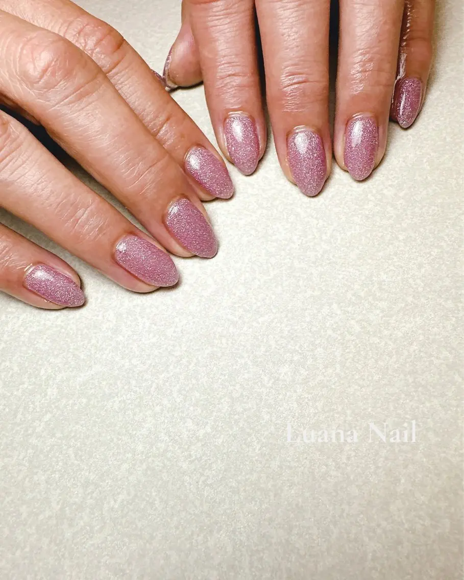 ネイル Luana+ nailのネイルデザイン