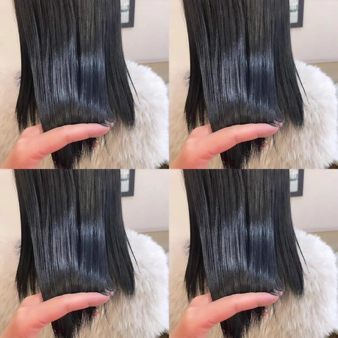 ロング 🌟トップデザイナー 高橋🌟のヘアスタイル