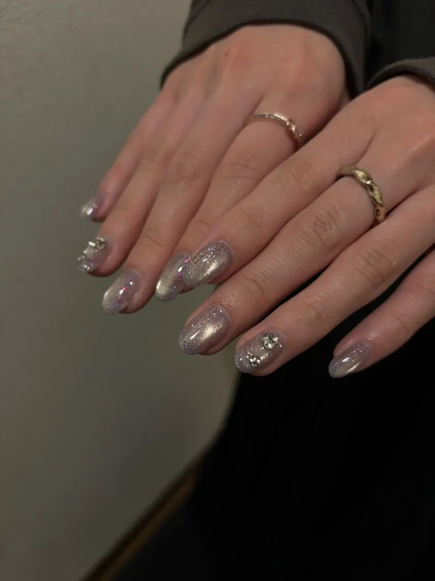 ネイル nail salon Howdyのネイルデザイン