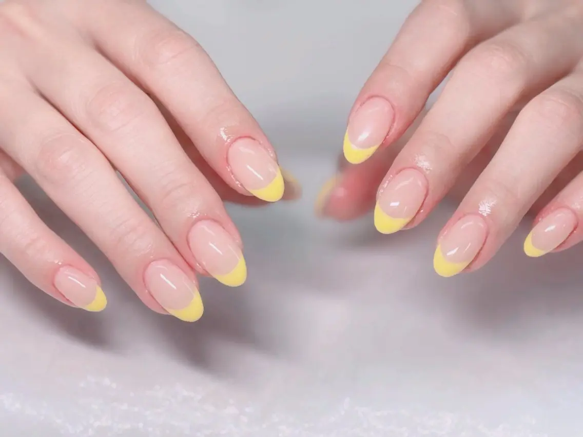 ネイル ハンドネイル HIN NAILのネイルデザイン