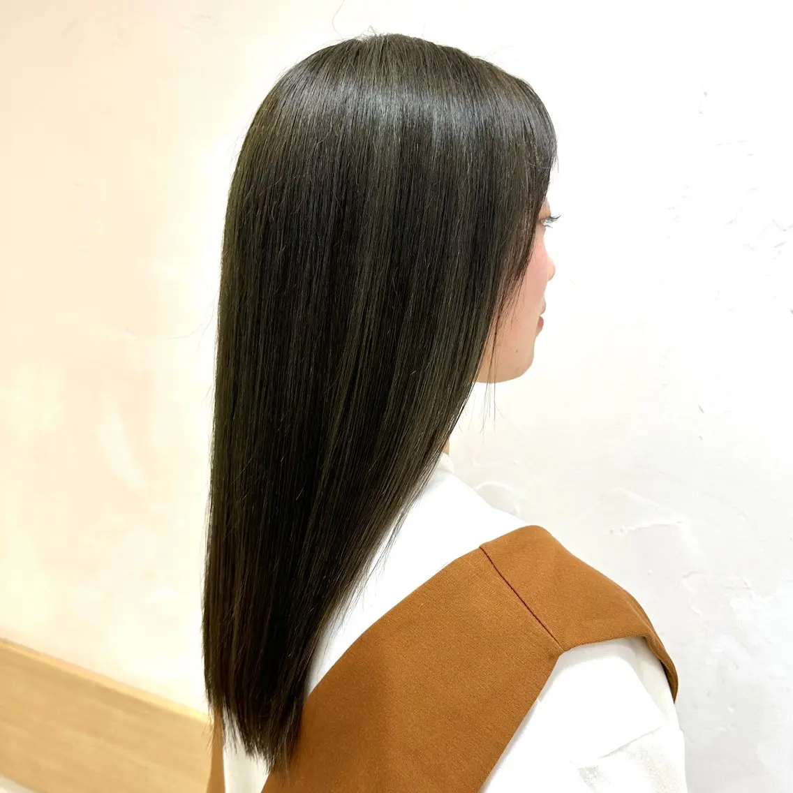 ✨️カット+ダブルトリートメント✨️の写真