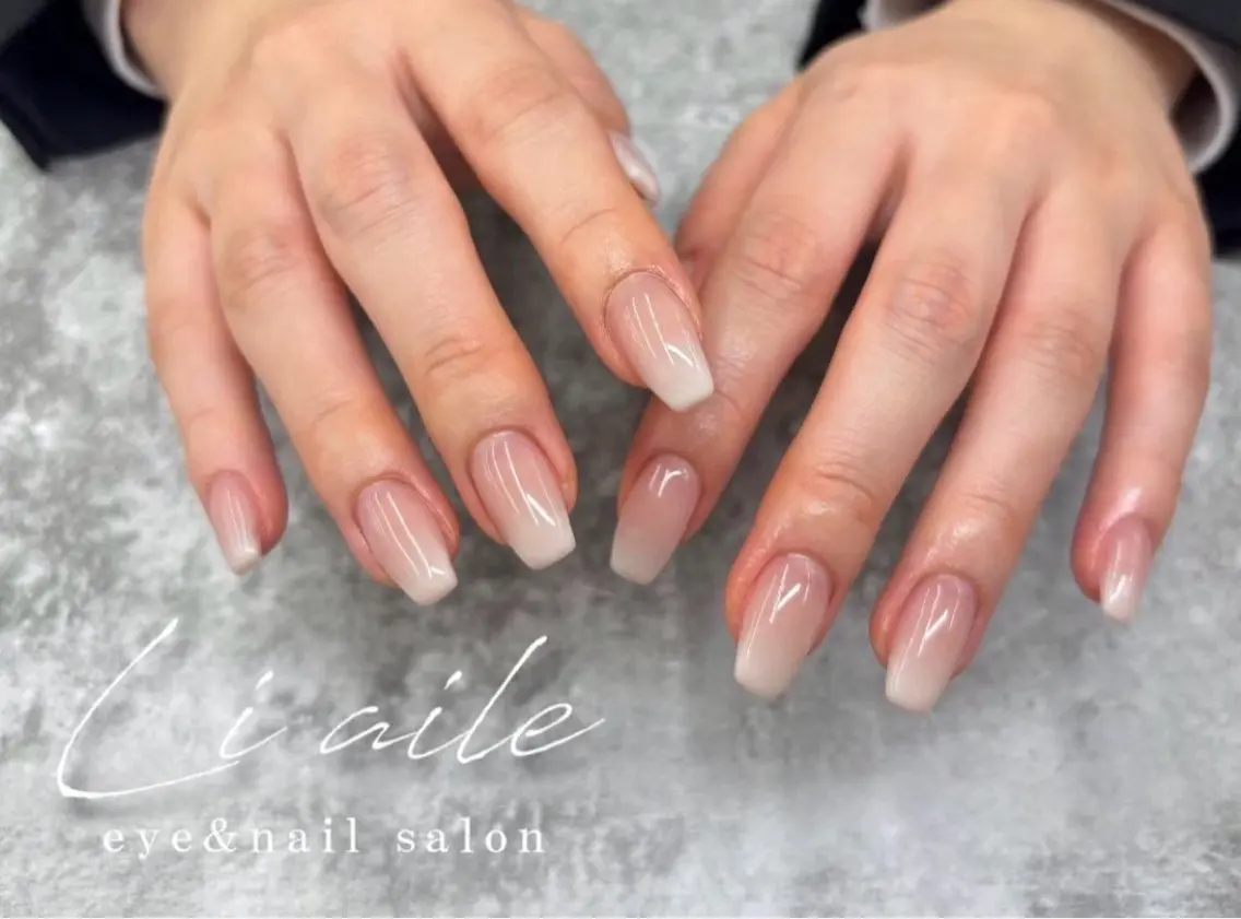 オフ込み🌈ベイビーブーマ💅(フィルイン)🚨メニュー内容部分をしっかりお読みください🚨の写真