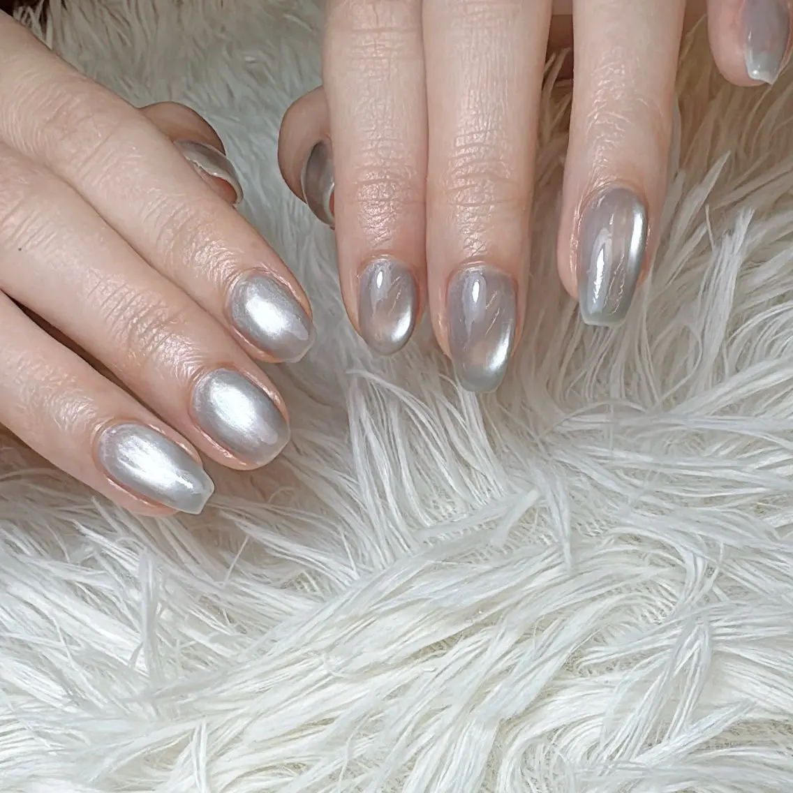 ネイル NailOnason ナナのネイルデザイン