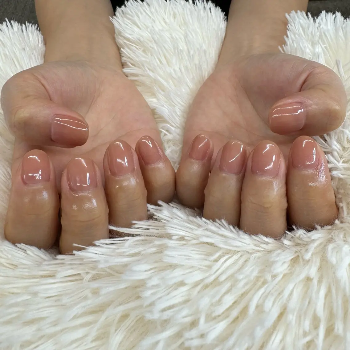 ネイル NailOnason ナナのネイルデザイン