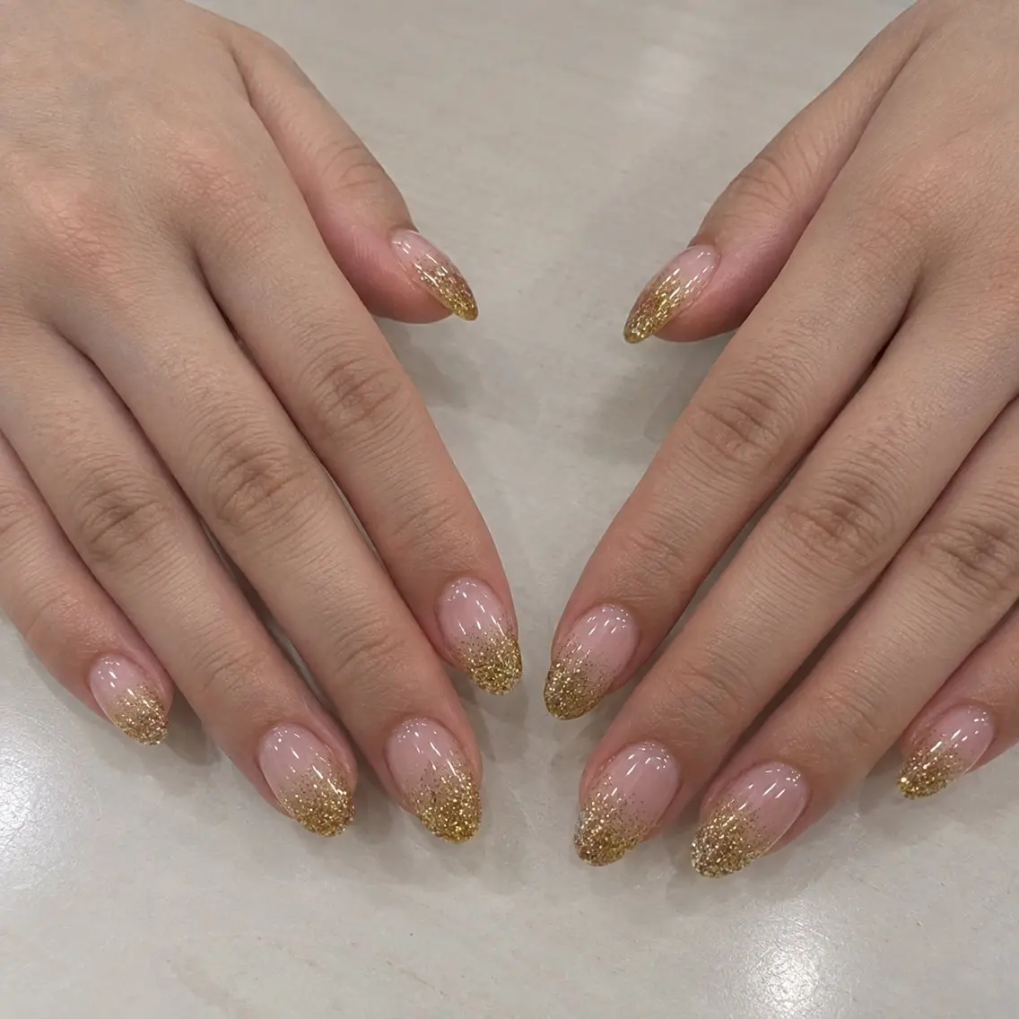 ネイル ハンドネイル 🫧ときめきnail 青葉台/ AOI🎀のネイルデザイン