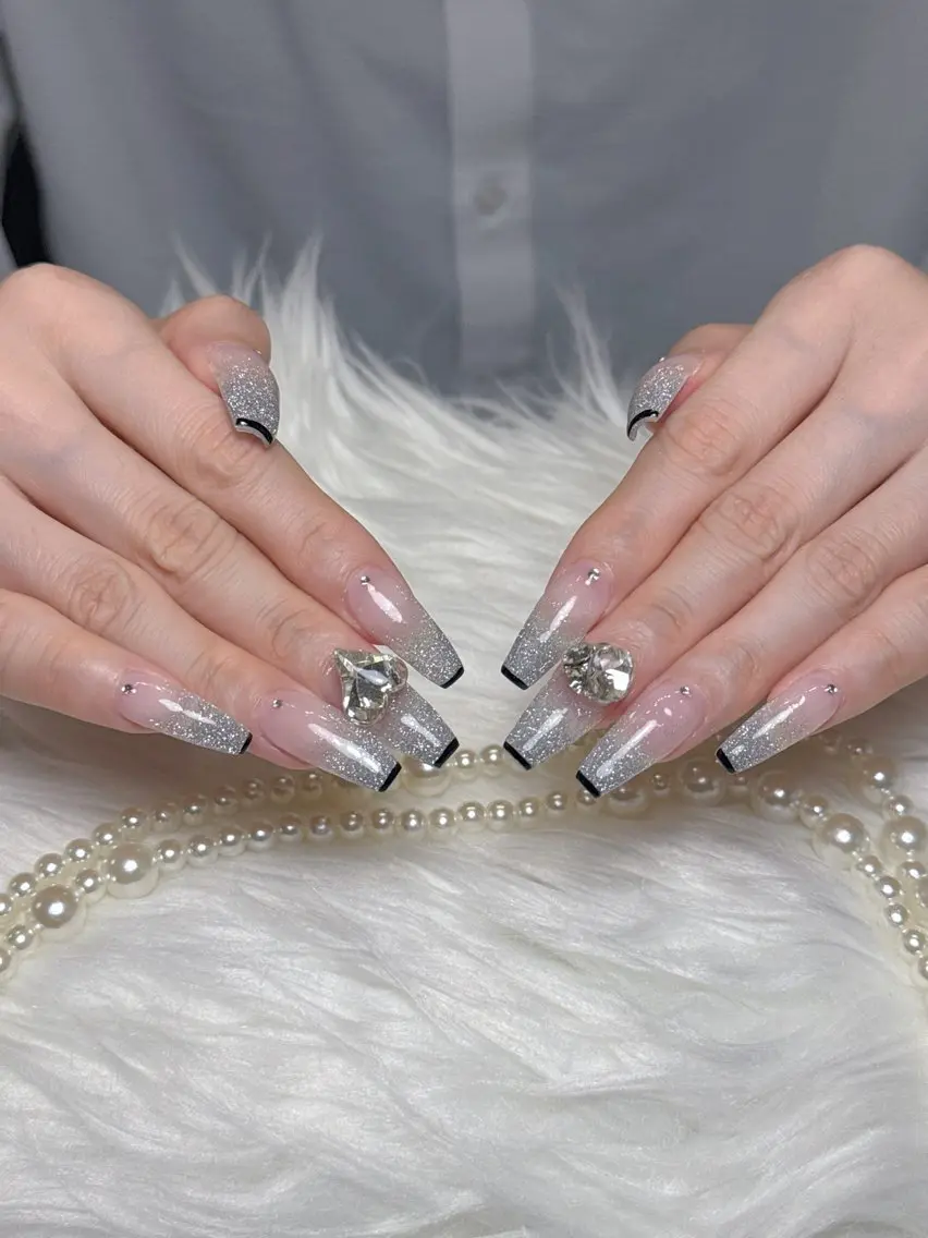 ネイル NEM nailstudioのネイルデザイン