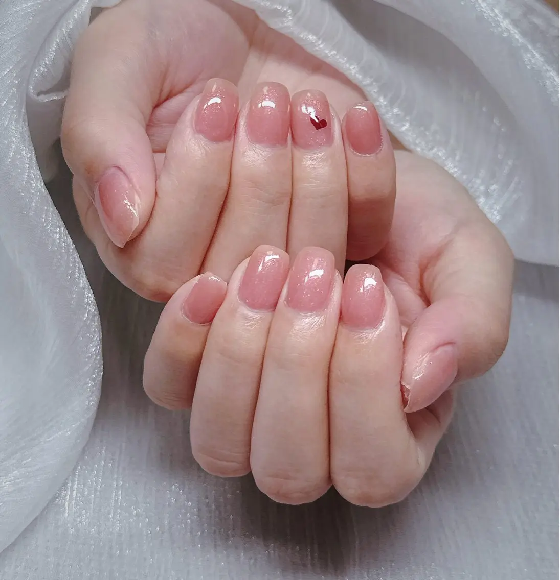 ネイル ハンドネイル Yumi nailのネイルデザイン