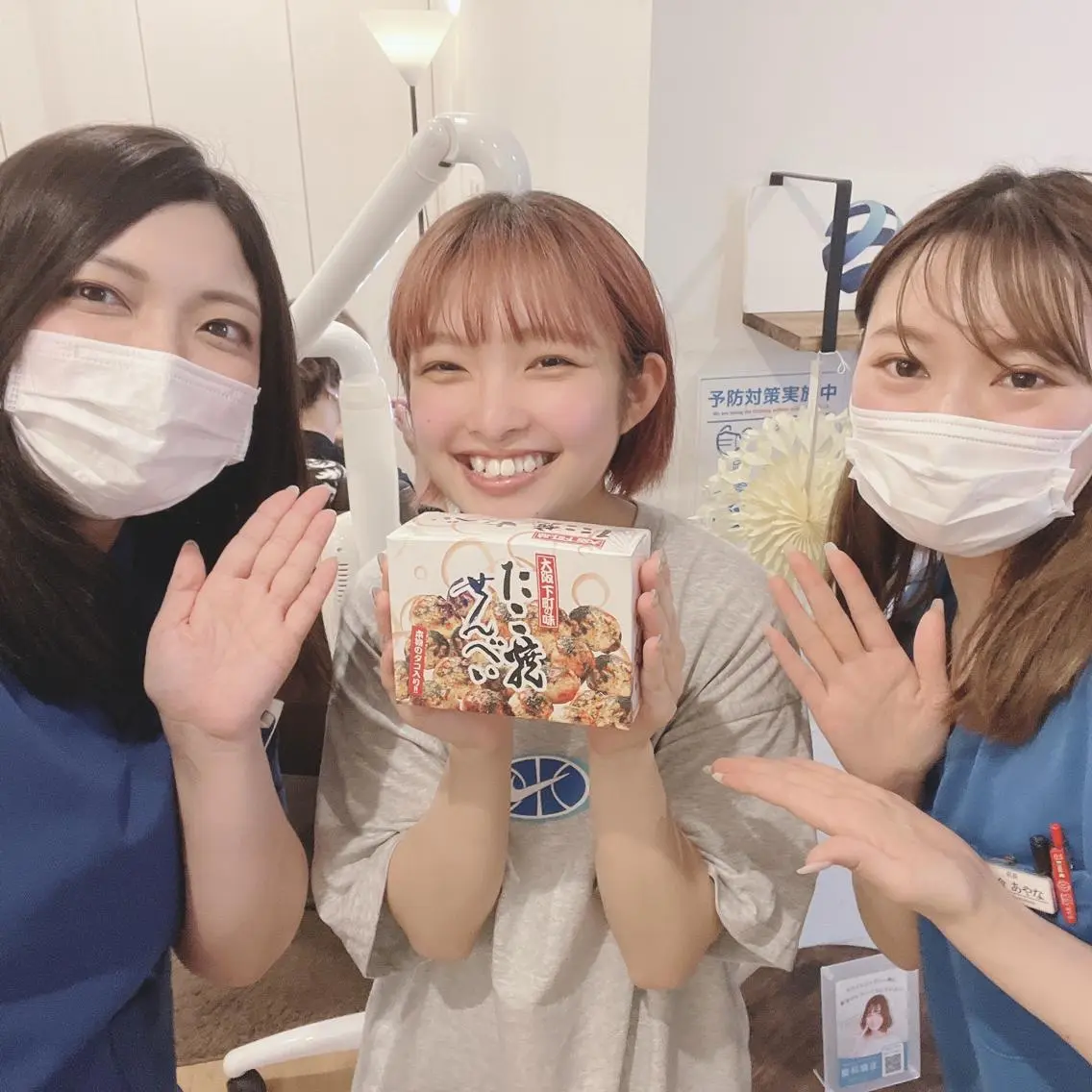 LBSホワイトニング 新宿店💎店長のエステ・リラクイメージ