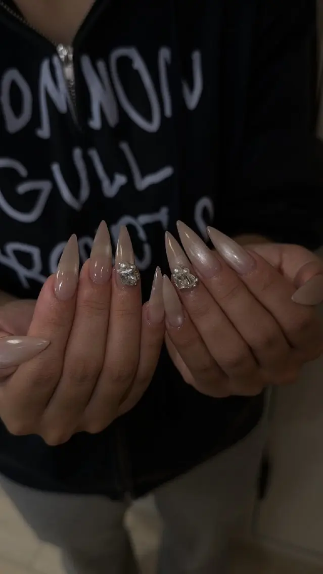 ネイル ハンドネイル Daiki Nailのネイルデザイン