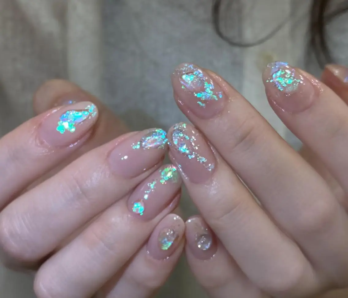 ネイル ハンドネイル Miya🎀 nailのネイルデザイン