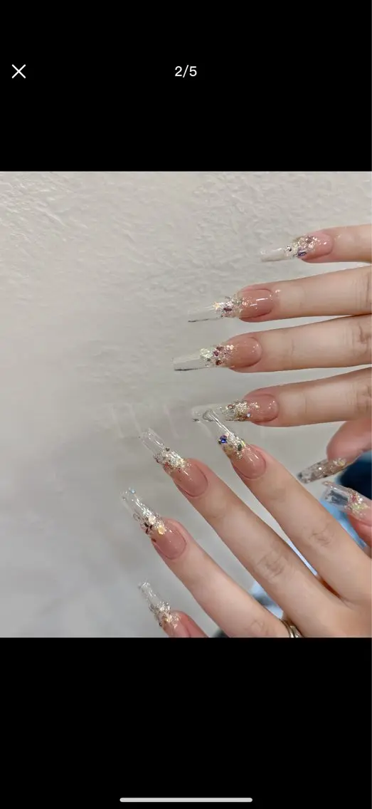 ネイル Nail nanamiのネイルデザイン