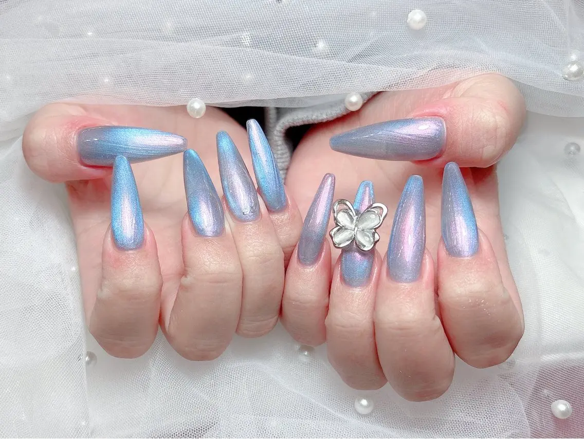ネイル Bél Nail salonのネイルデザイン