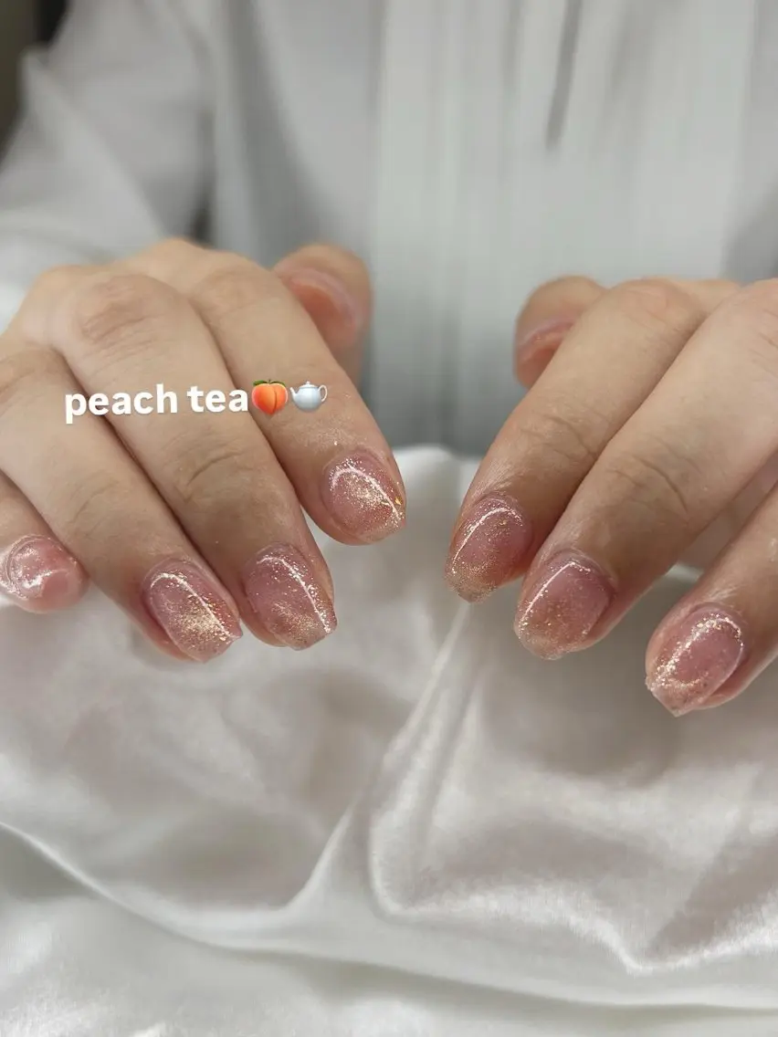 ネイル ハンドネイル eikooc nailのネイルデザイン