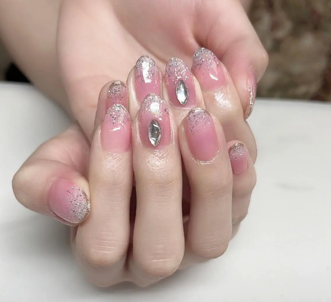 ネイル ハンドネイル ネイルサロン KARIのネイルデザイン