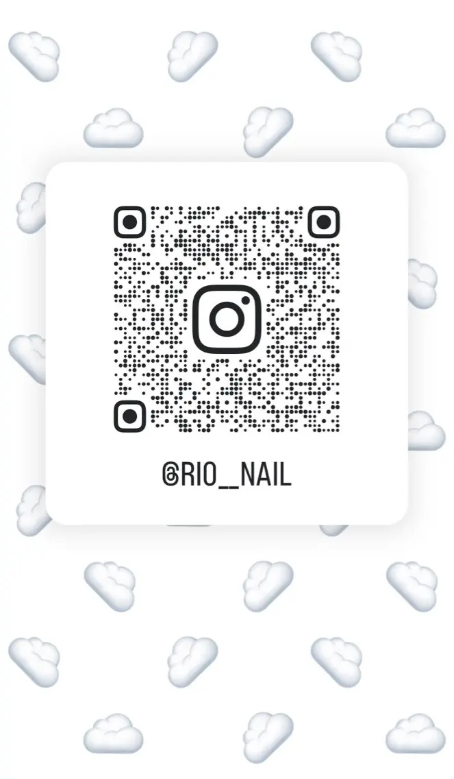 ネイル Hal nail Rioのネイルデザイン