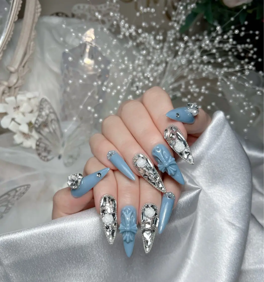 ネイル Naa Nailのネイルデザイン