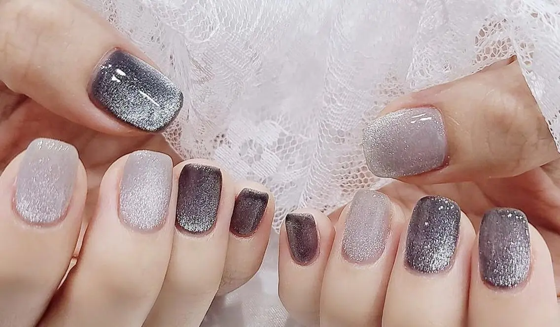 ネイル Cute beauty2のマツエク・マツパデザイン