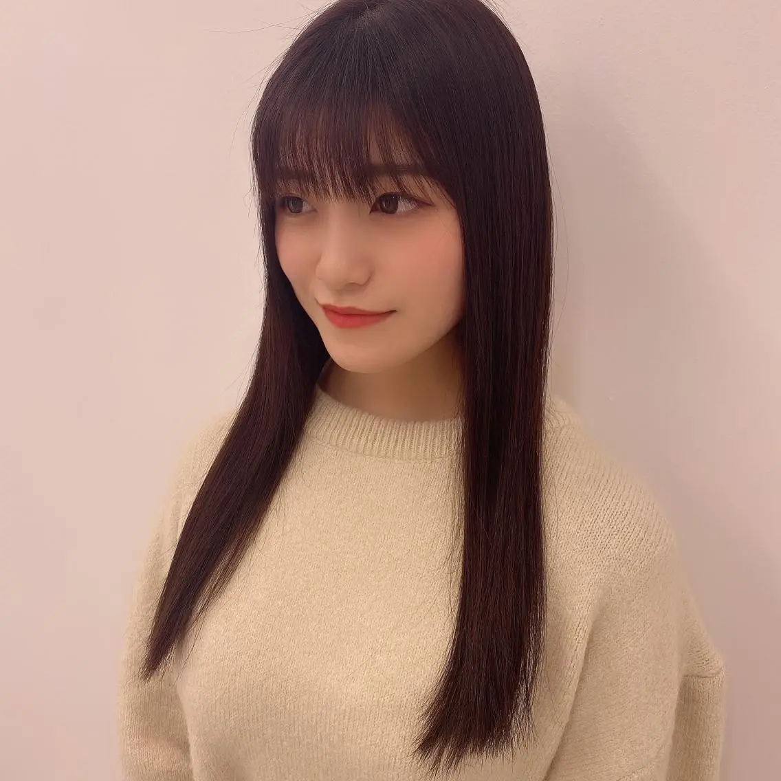 ロング TELA HAIR 石岡♡aikaのヘアスタイル