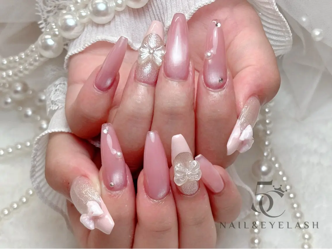 ネイル 5C NAIL 5C NAILのネイルデザイン
