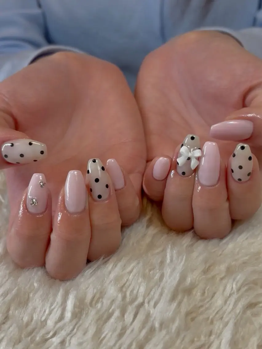 ネイル nailsalon kiii'sのネイルデザイン