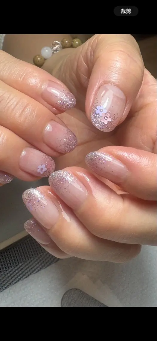 ネイル HATSUMI ネイルサロンのネイルデザイン